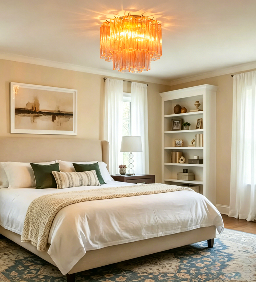 Ceiling Light