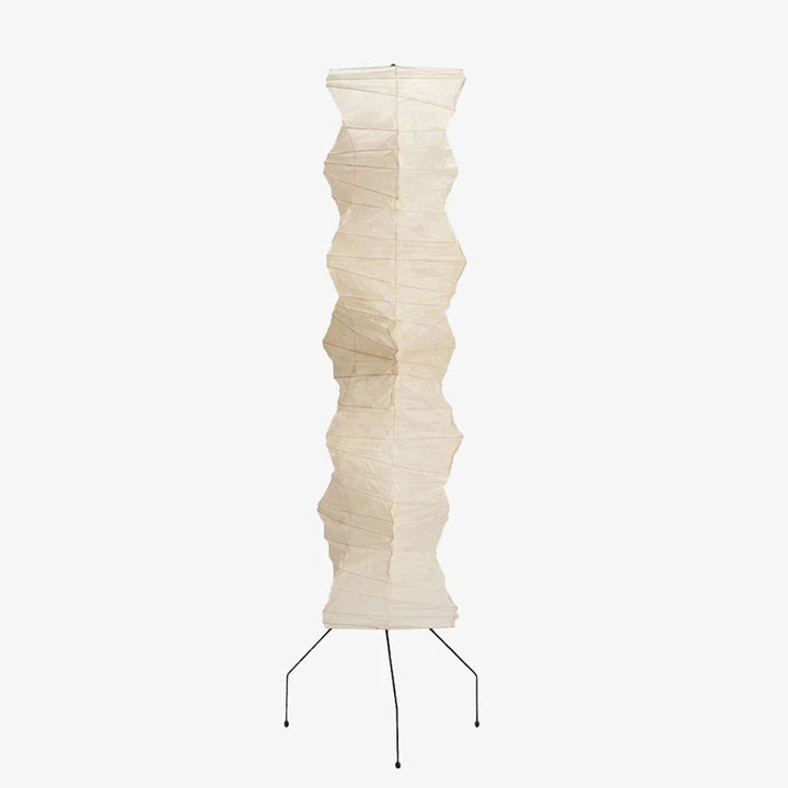 Washi Paper UF4-33N Floor Lamp