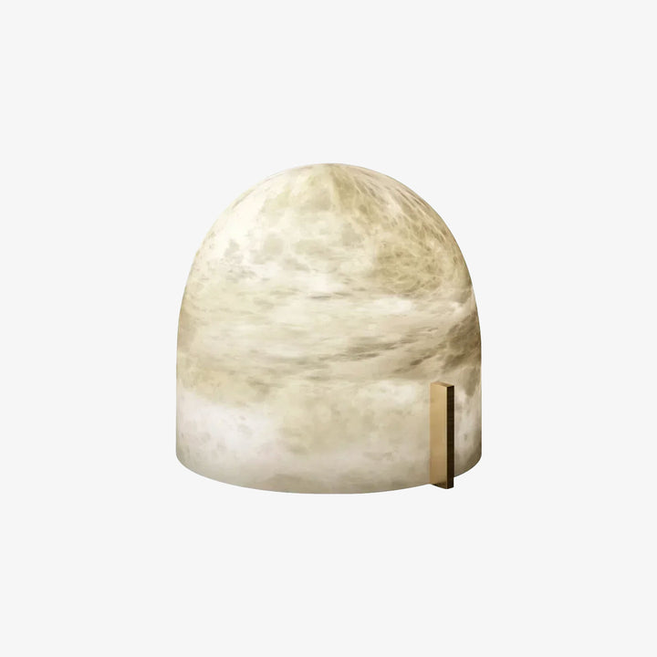 Alabaster Mona Table Lamp