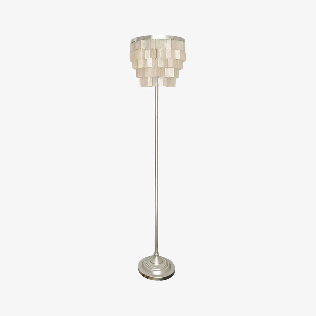 Skye Tiered Floor Lamp