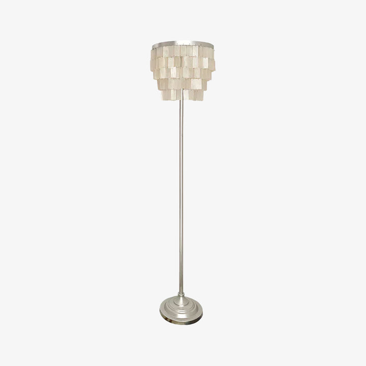 Skye Tiered Floor Lamp