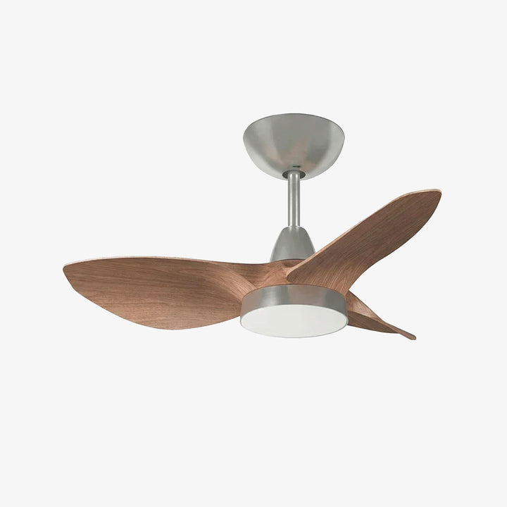 Retro Aero-Glide Stylish Ceiling Fan Light