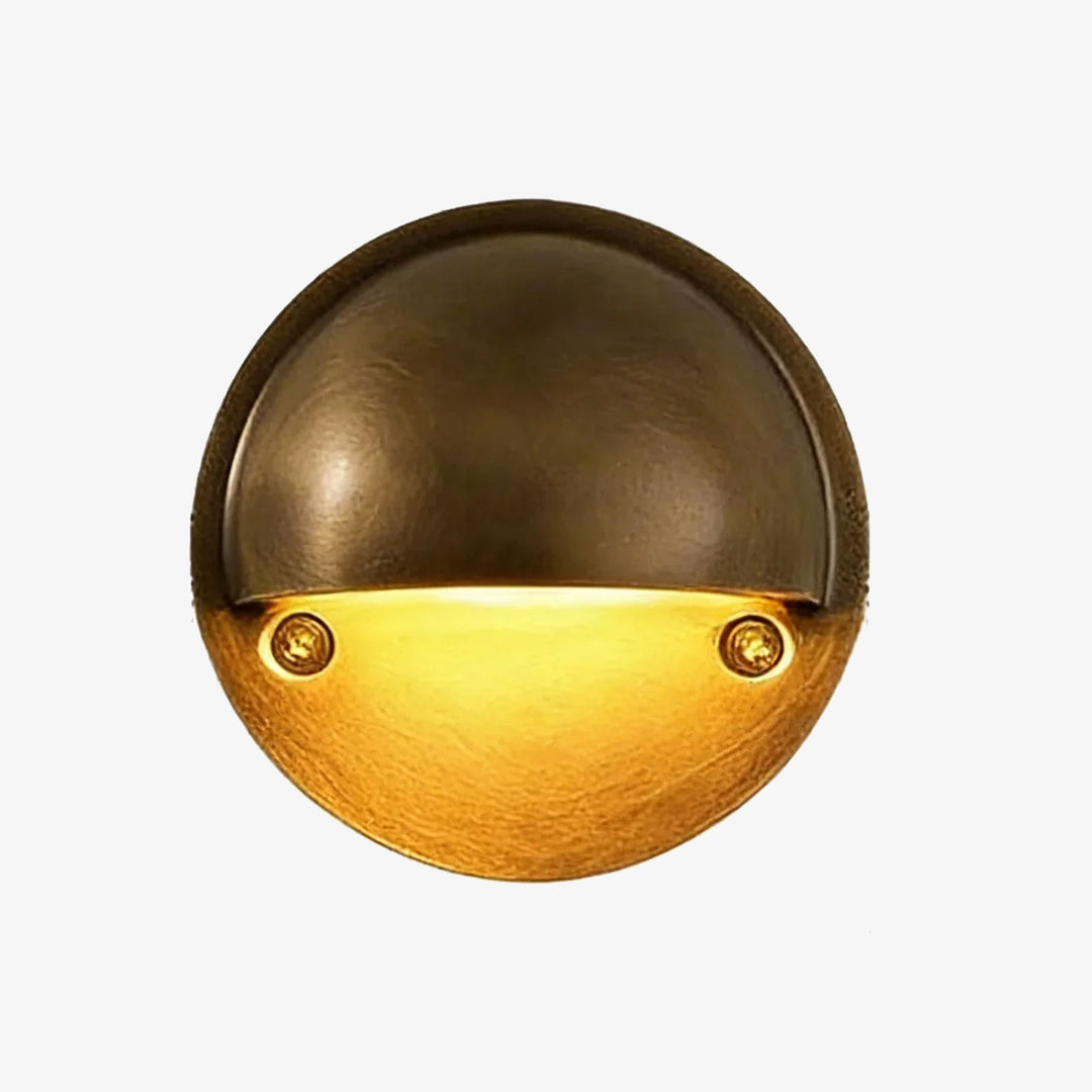 Rowanlux Arc Wall Sconce