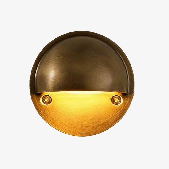 Rowanlux Arc Wall Sconce