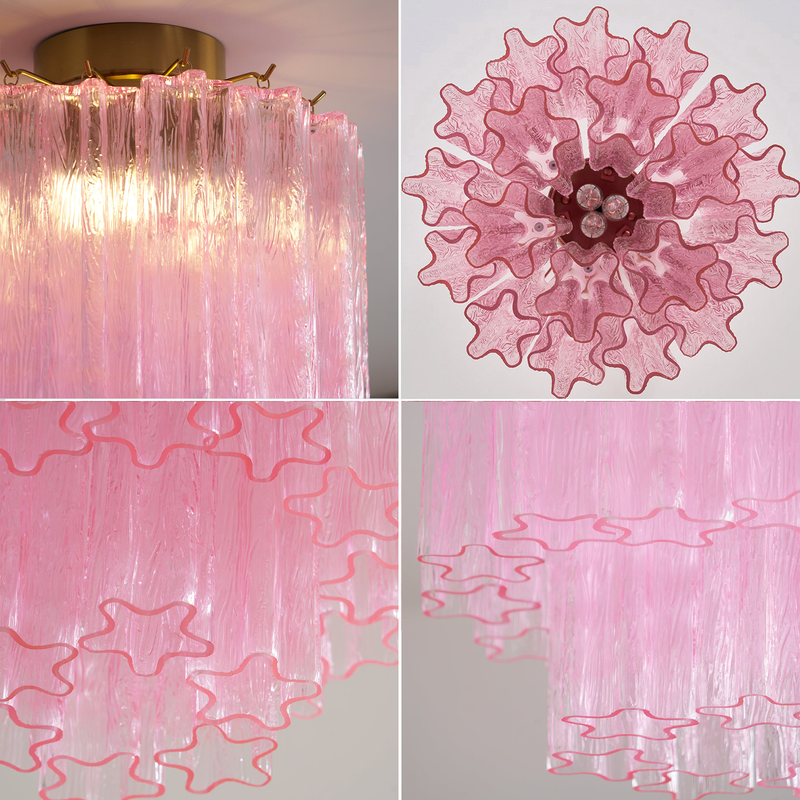 Elegant Cascading Design