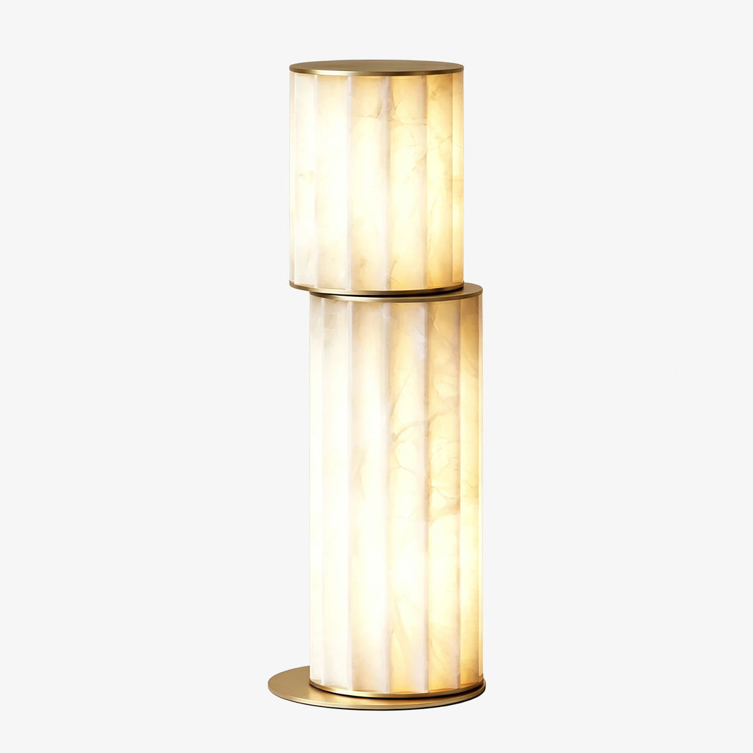 Padana Alabaster Table Lamp