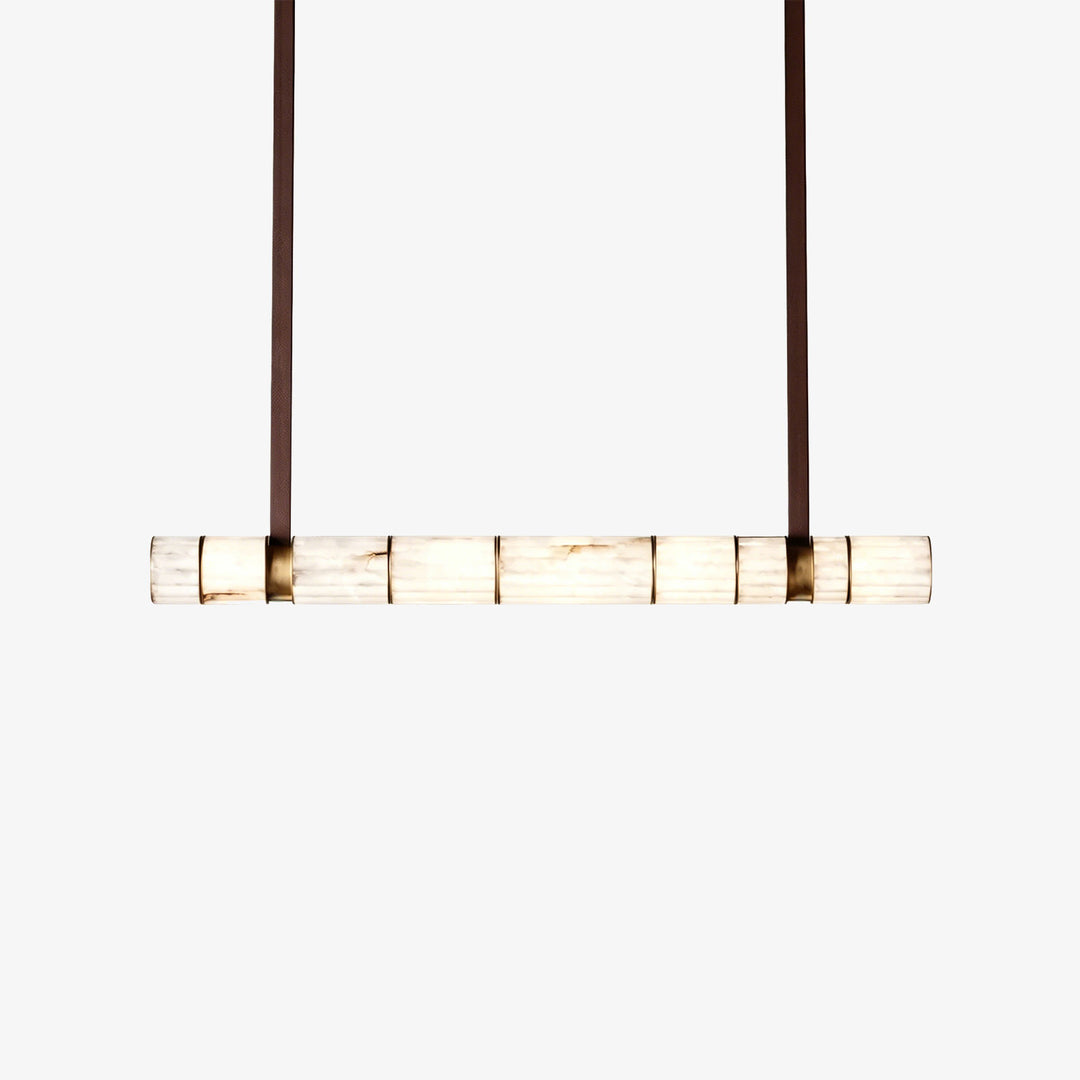 Padana Alabaster Chandelier