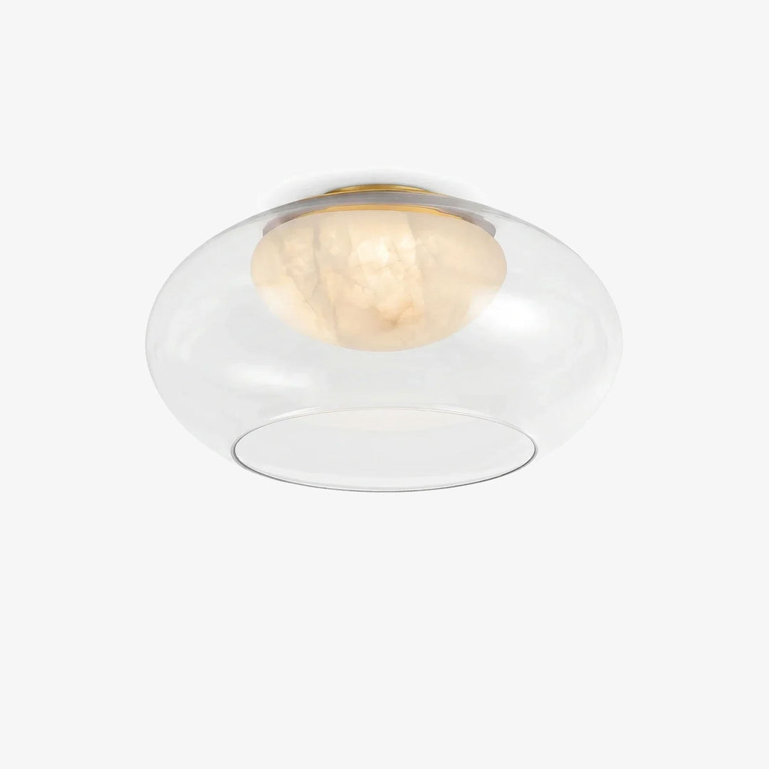 Moor Flush Mount Ceiling Light