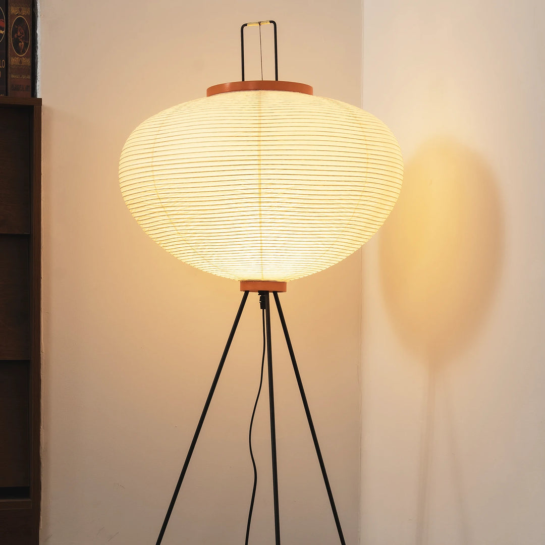 Akari_Paper_Floor_Lamp_Detail_Accessory_Close-Up_Woorglamp