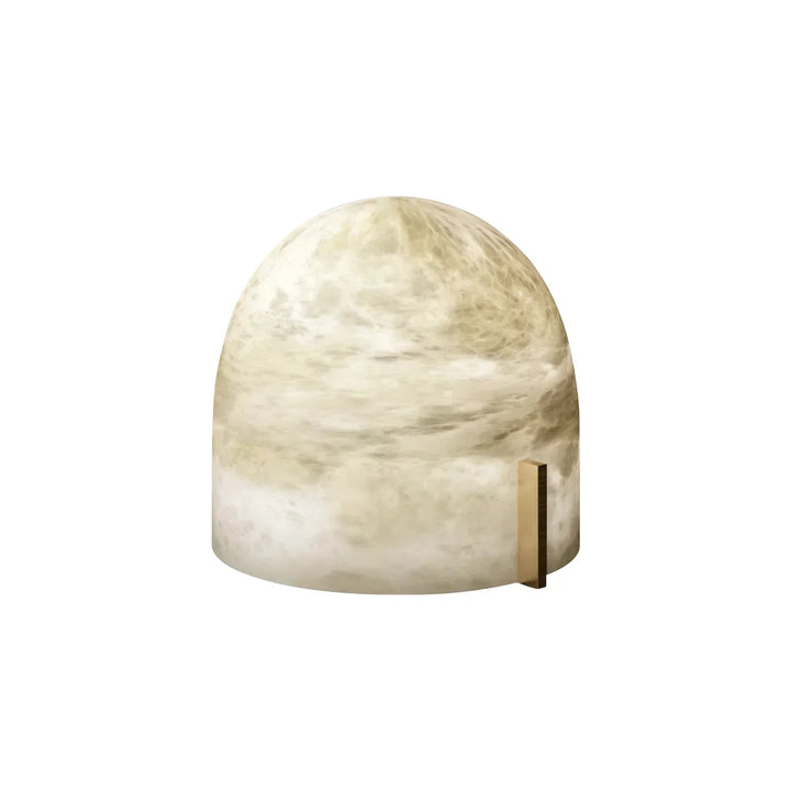 Alabaster Mona Table Lamp