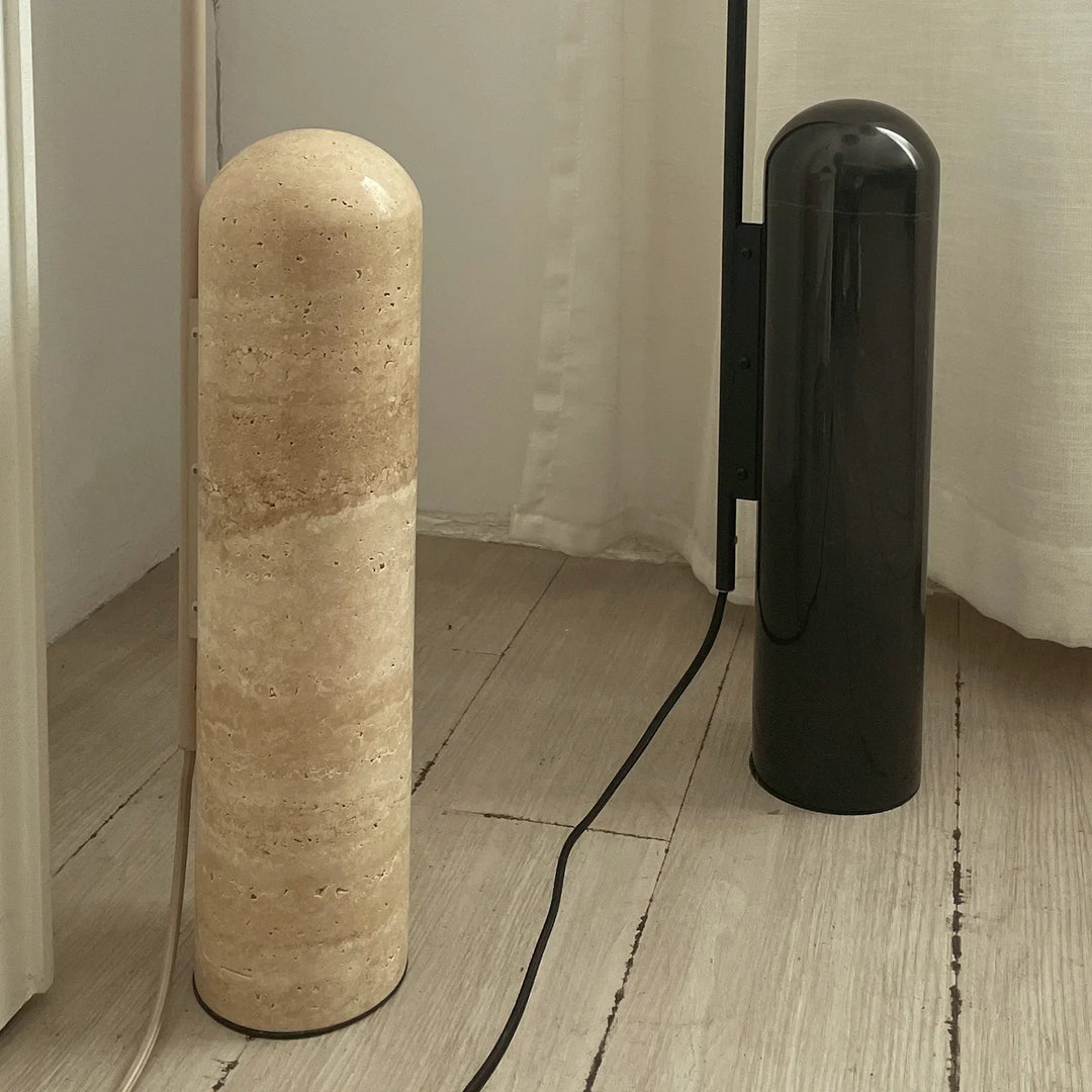 Arum Duckbill Floor Lamp