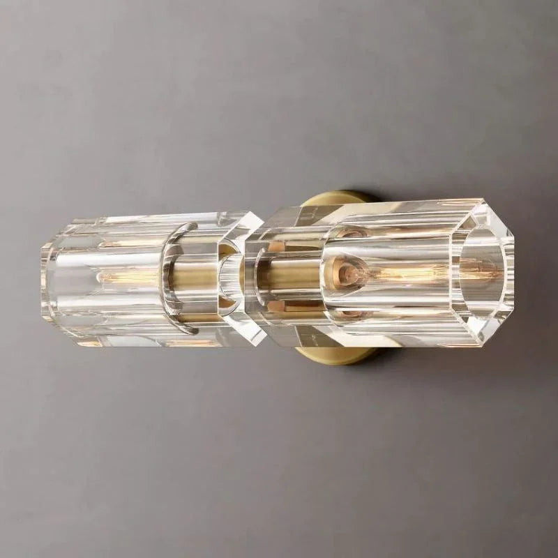 Beliy Linear Sconce