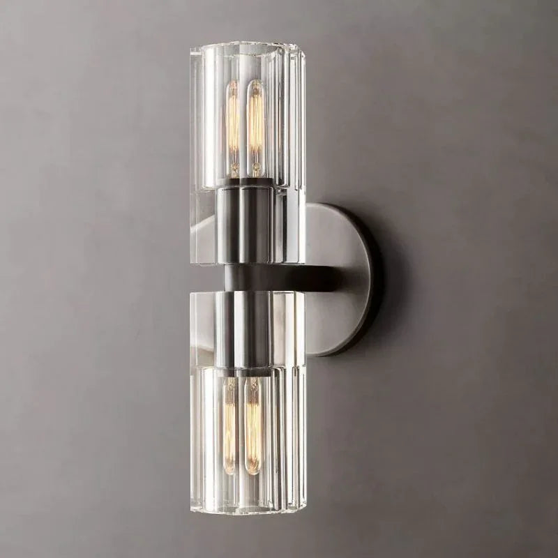 Beliy Linear Sconce