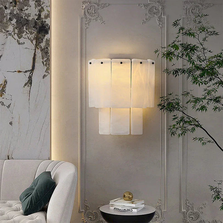 Eichholtz blason wall lamp