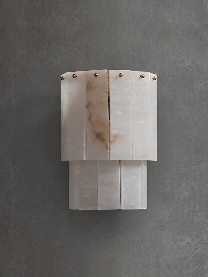 Eichholtz blason wall lamp