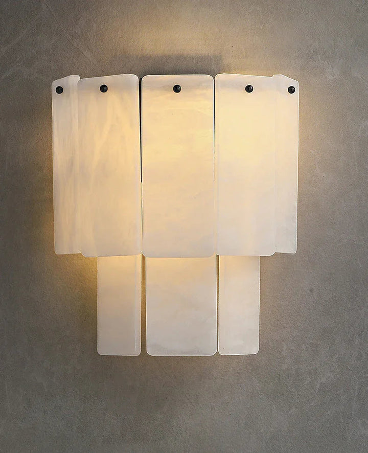 Eichholtz blason wall lamp