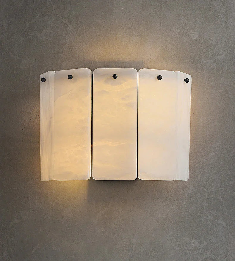 Eichholtz blason wall lamp