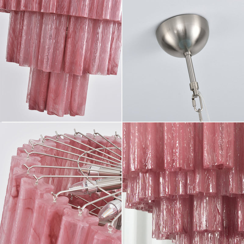 Elegant Cascading Design