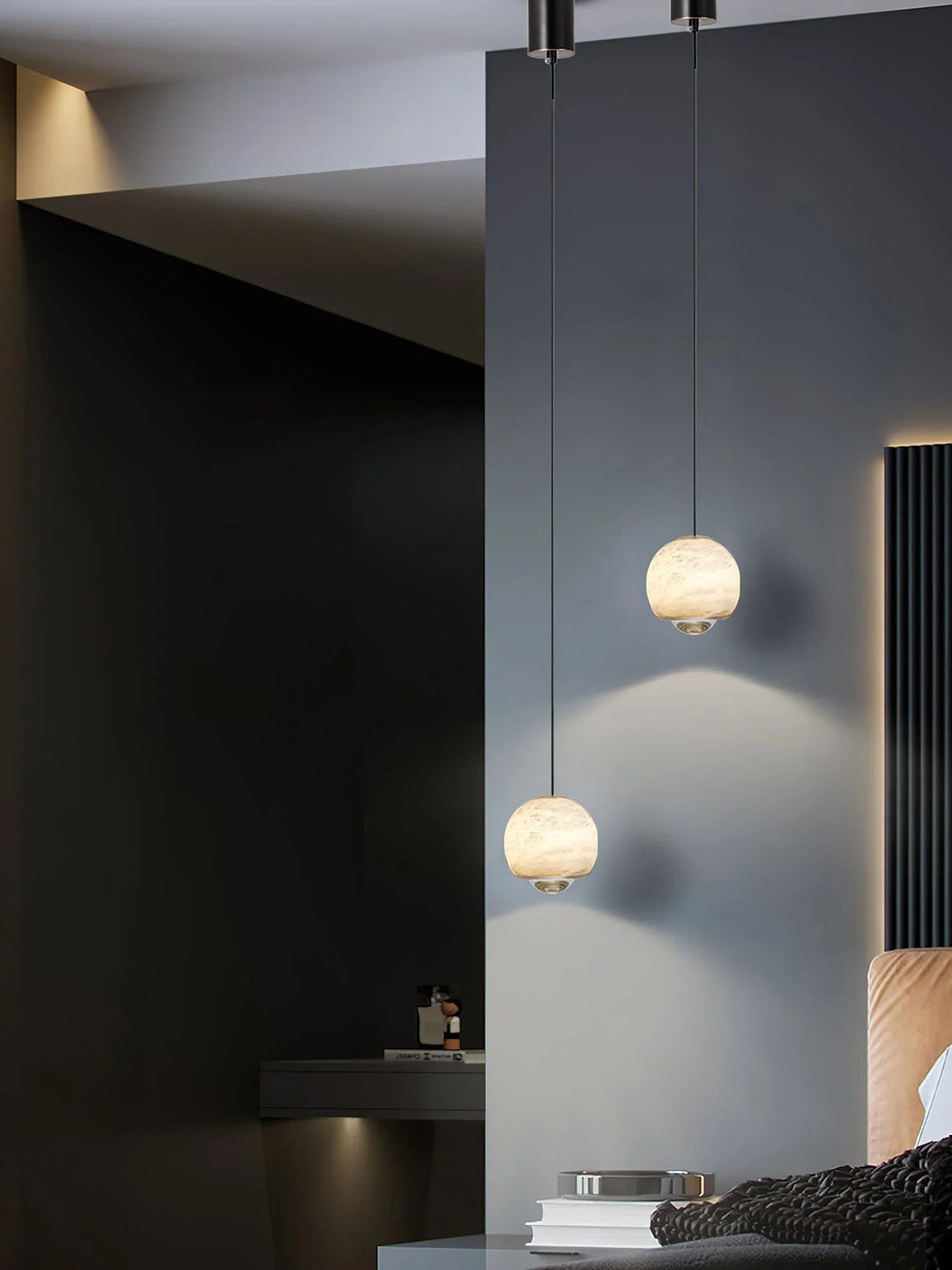 Ferox Pendant Light