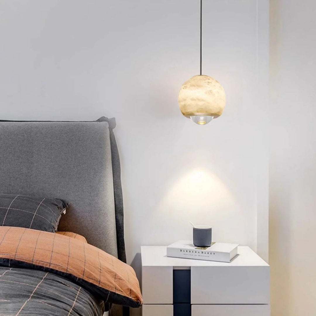 Ferox Pendant Light