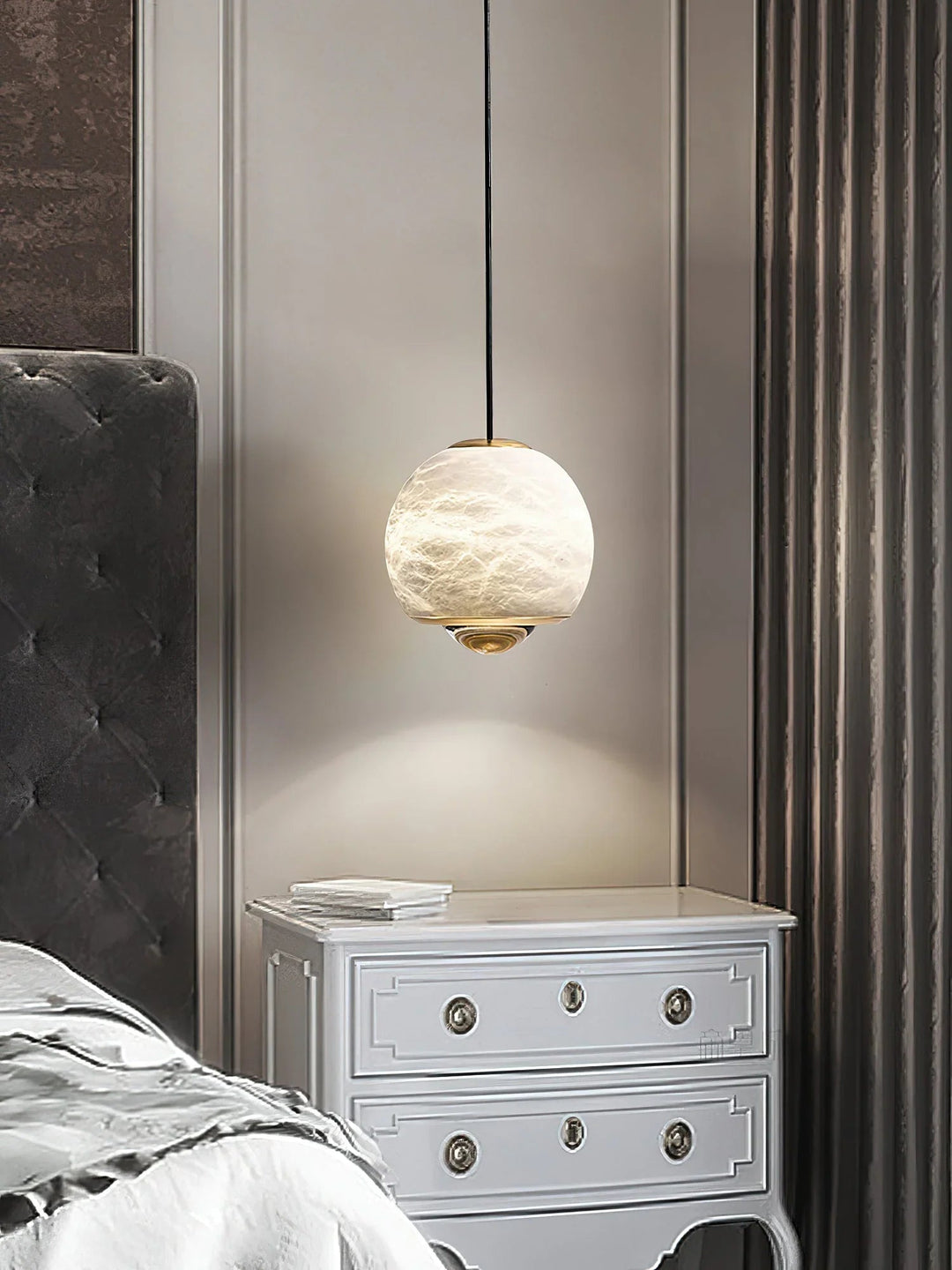 Ferox Pendant Light