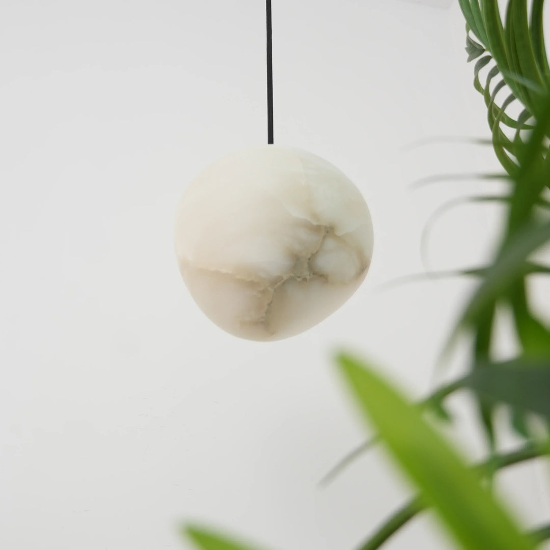 Galet Pendant lamp