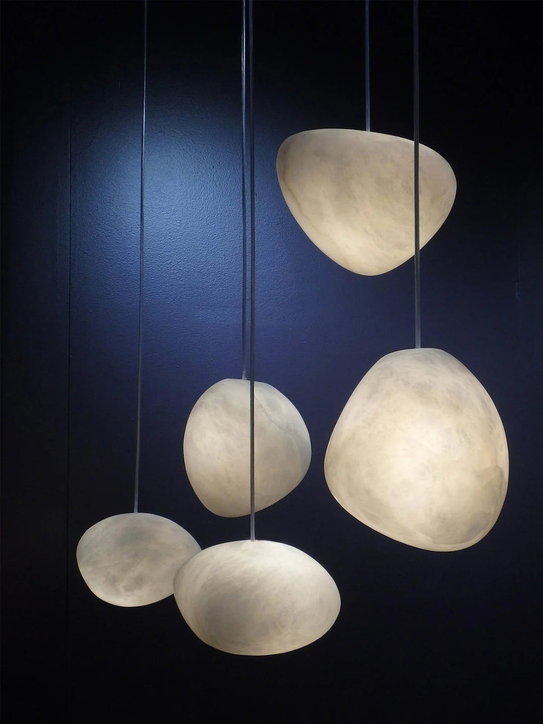 Galet Pendant lamp
