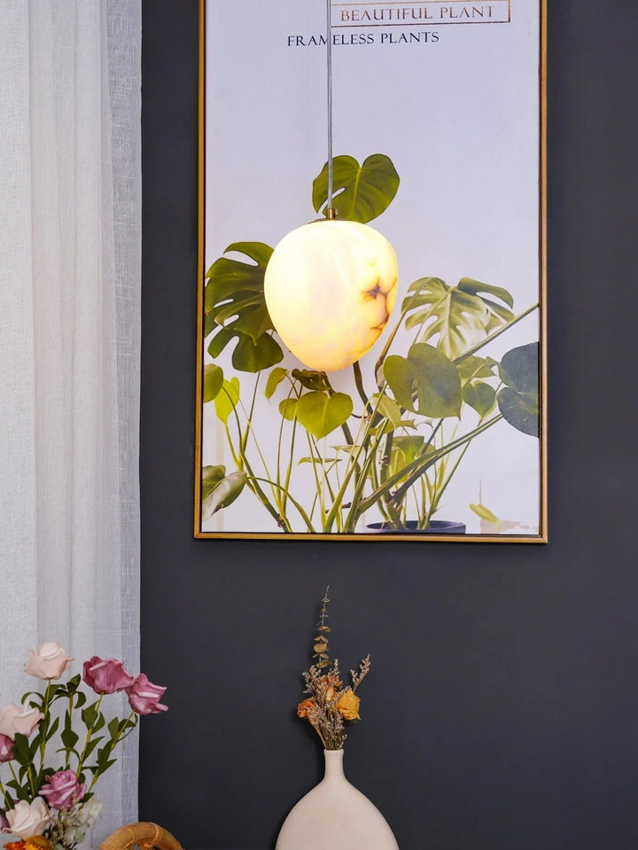 Galet Pendant lamp