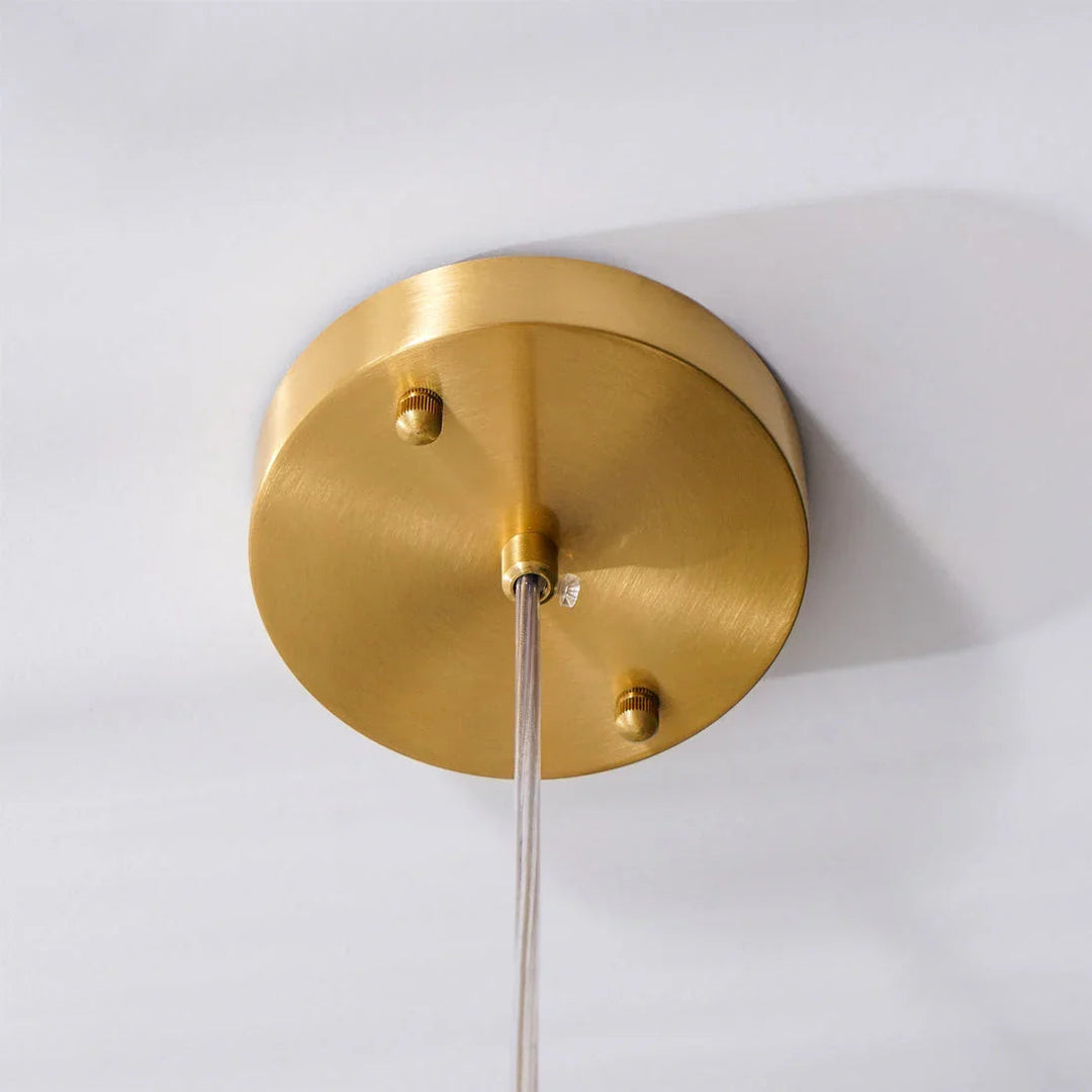 Galet Pendant lamp