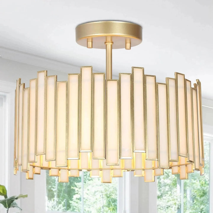 Hemaaolay Ceiling Light