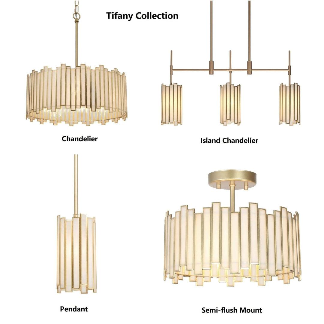 Hemaaolay Ceiling Light