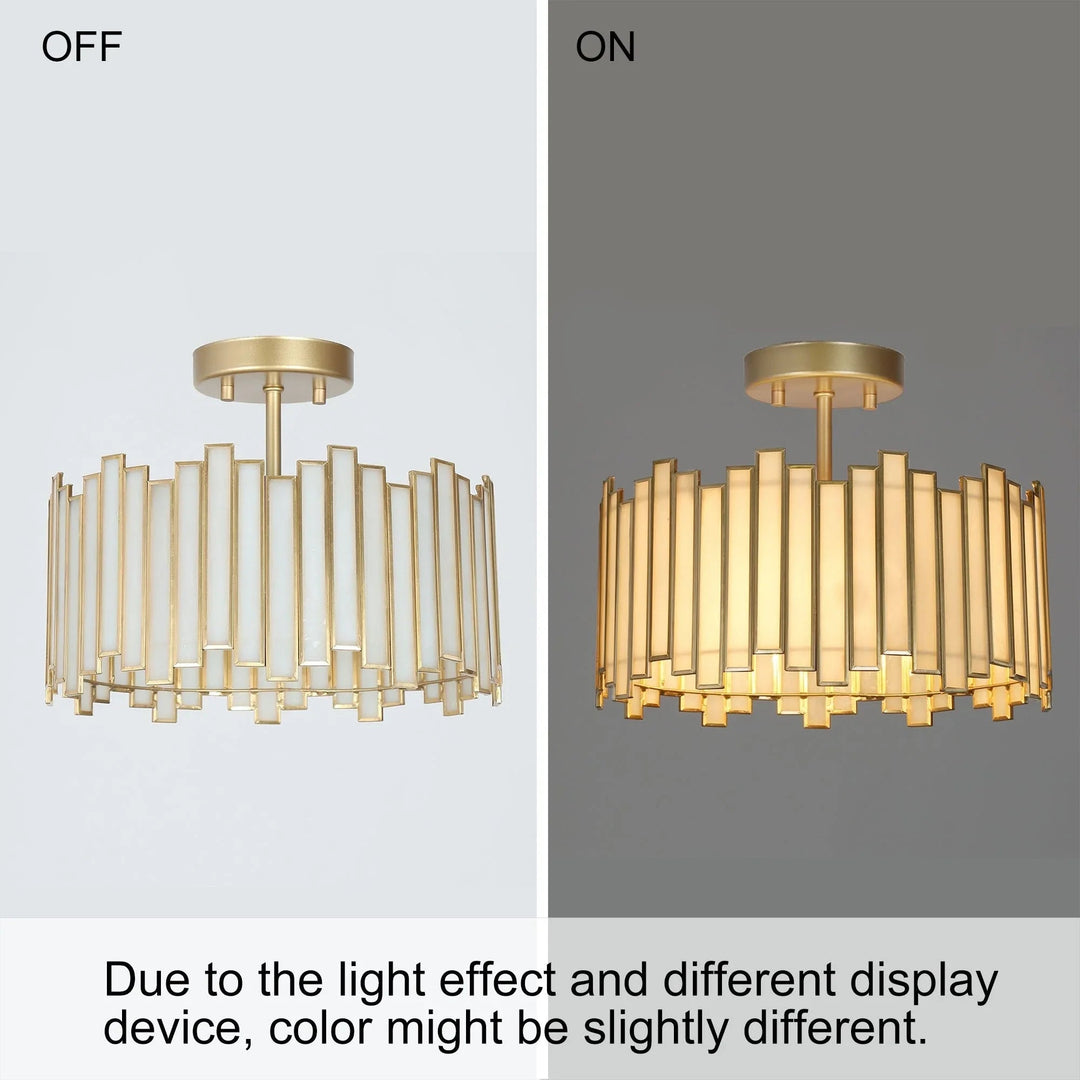 Hemaaolay Ceiling Light