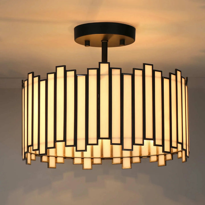 Hemaaolay Ceiling Light