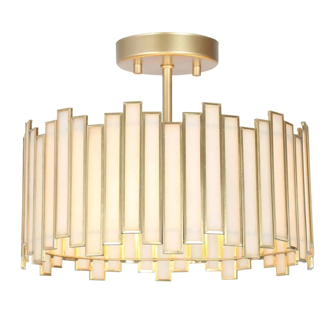 Hemaaolay Ceiling Light