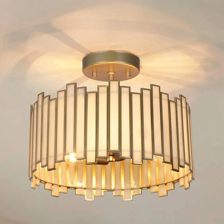 Hemaaolay Ceiling Light