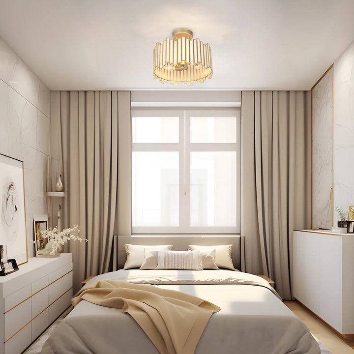 Hemaaolay Ceiling Light