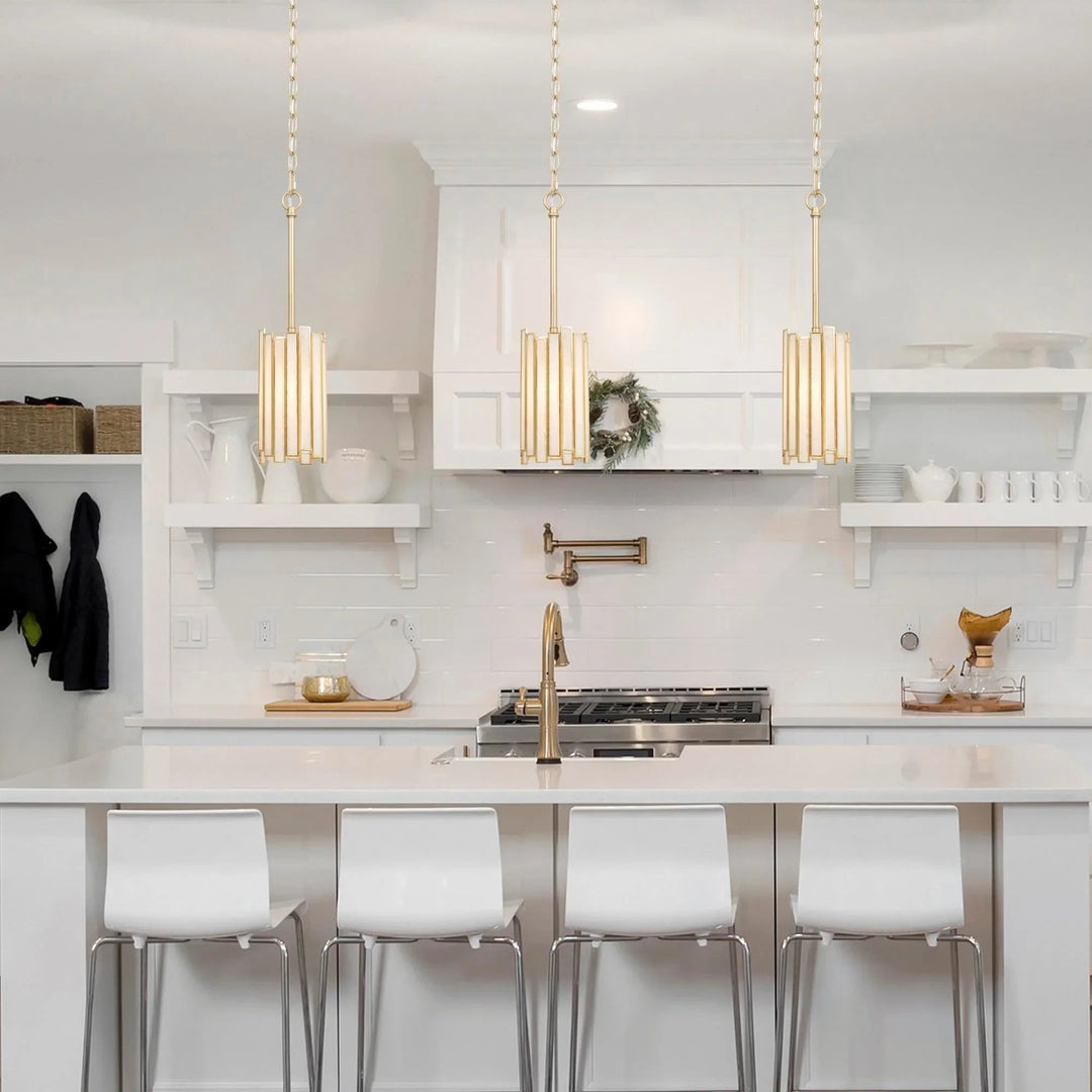 Hemaaolay Mini Pendant Light