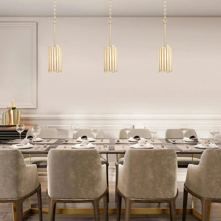 Hemaaolay Mini Pendant Light
