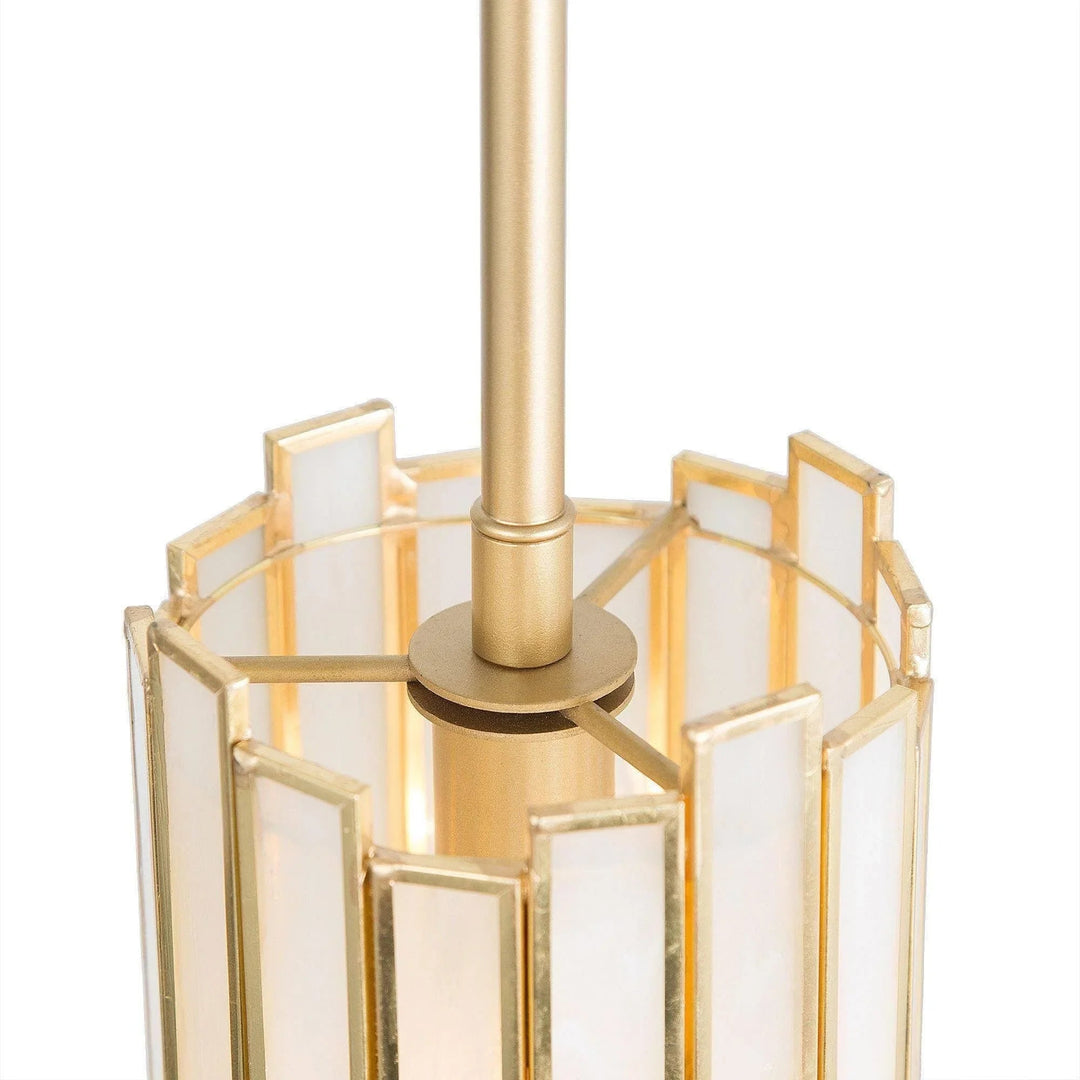 Hemaaolay Mini Pendant Light
