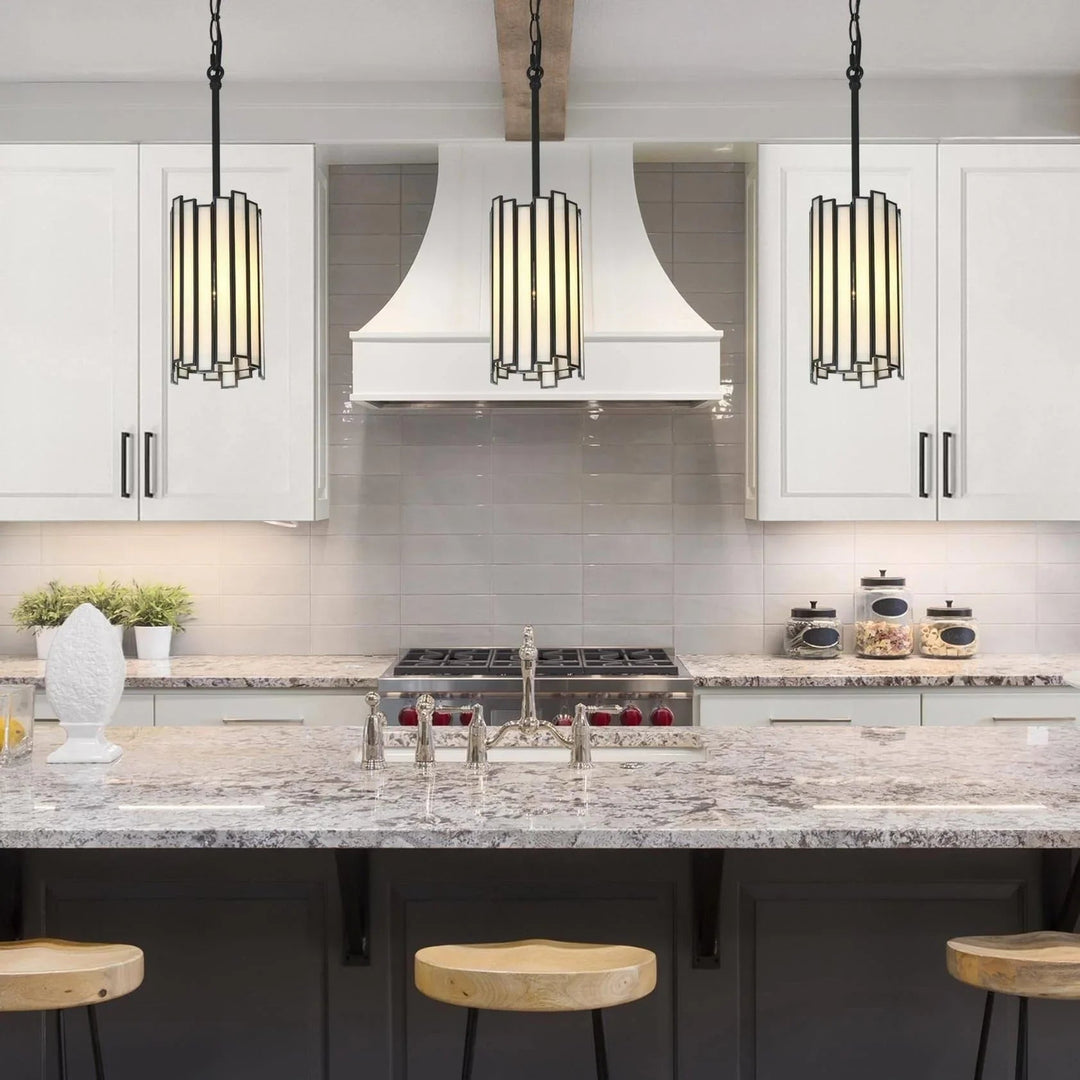 Hemaaolay Mini Pendant Light
