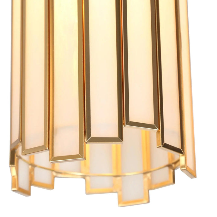 Hemaaolay Mini Pendant Light