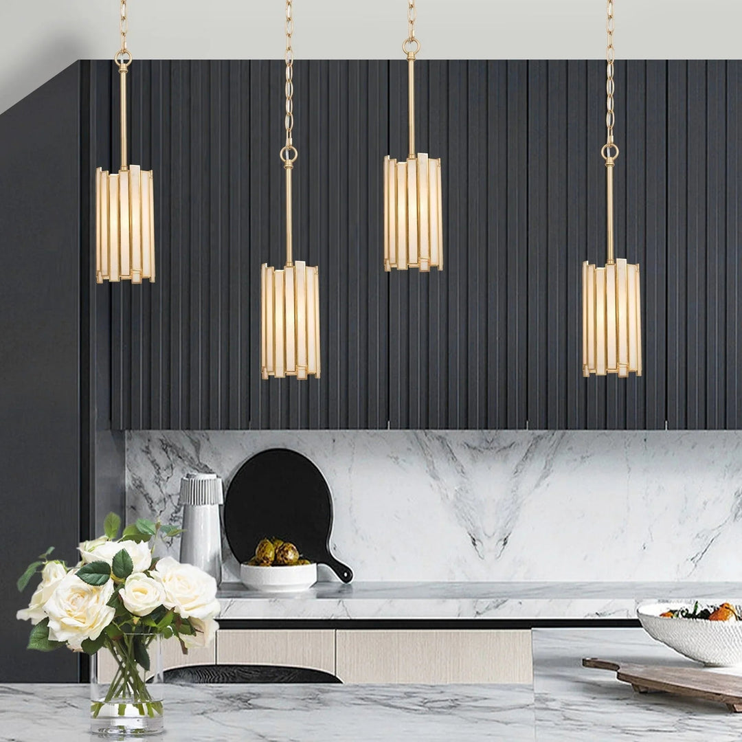 Hemaaolay Mini Pendant Light