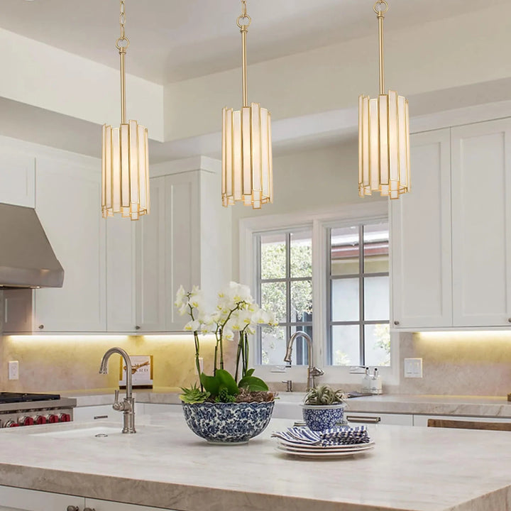 Hemaaolay Mini Pendant Light