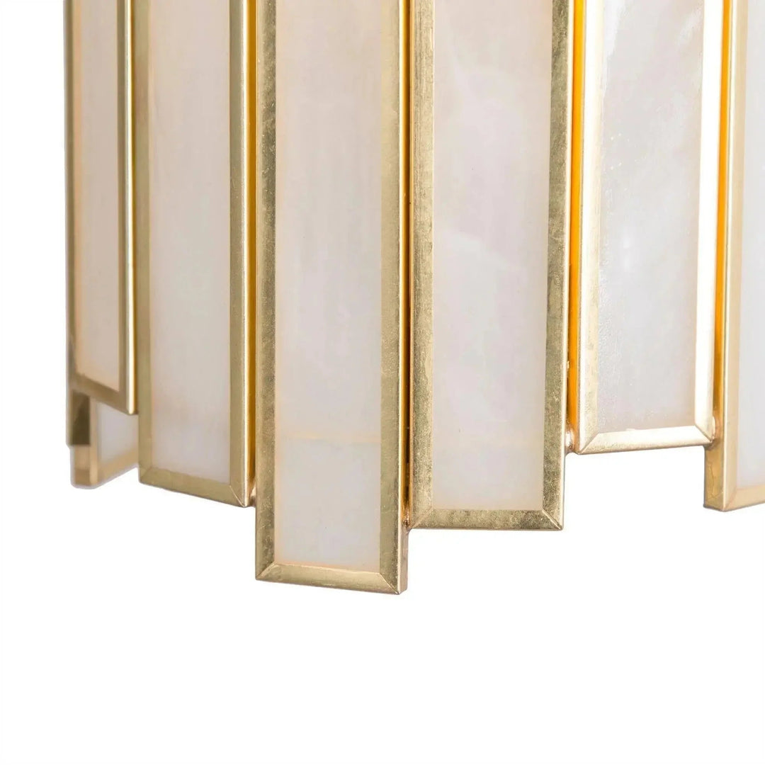 Hemaaolay Mini Pendant Light