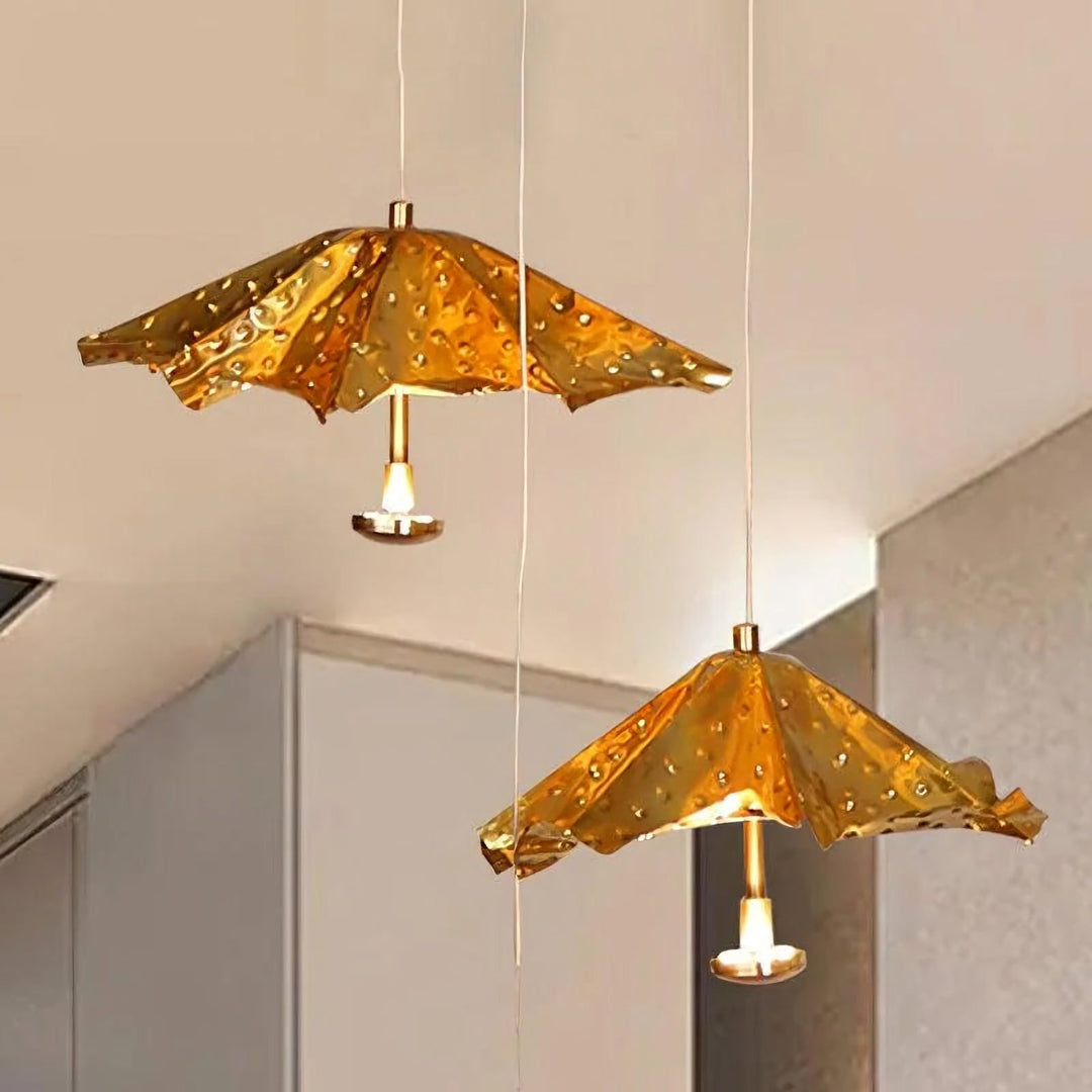 Modern Livra Chandelier - view 11 | Woorglamp