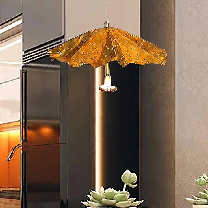 Modern Livra Chandelier - view 13 | Woorglamp