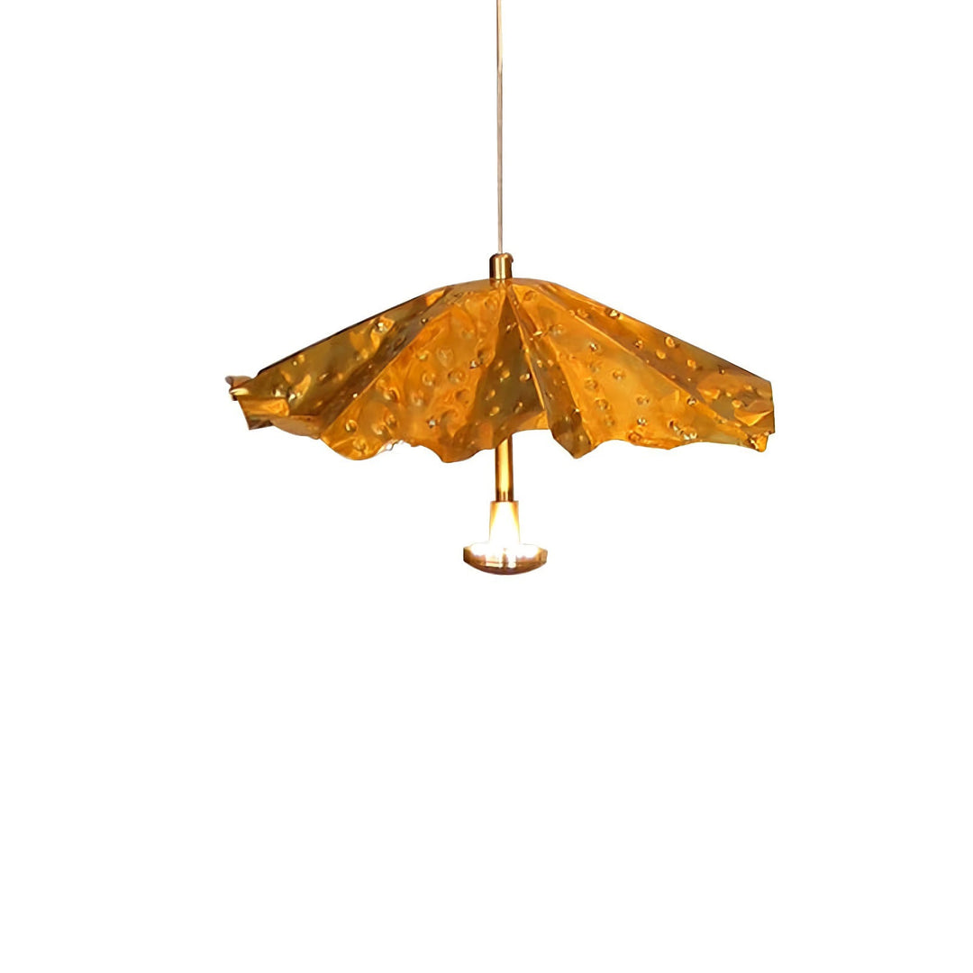 Modern Livra Chandelier - view 5 | Woorglamp