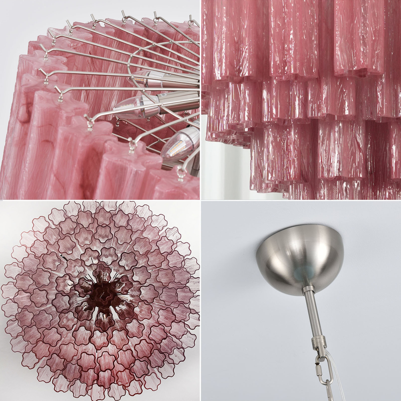 Elegant Cascading Design