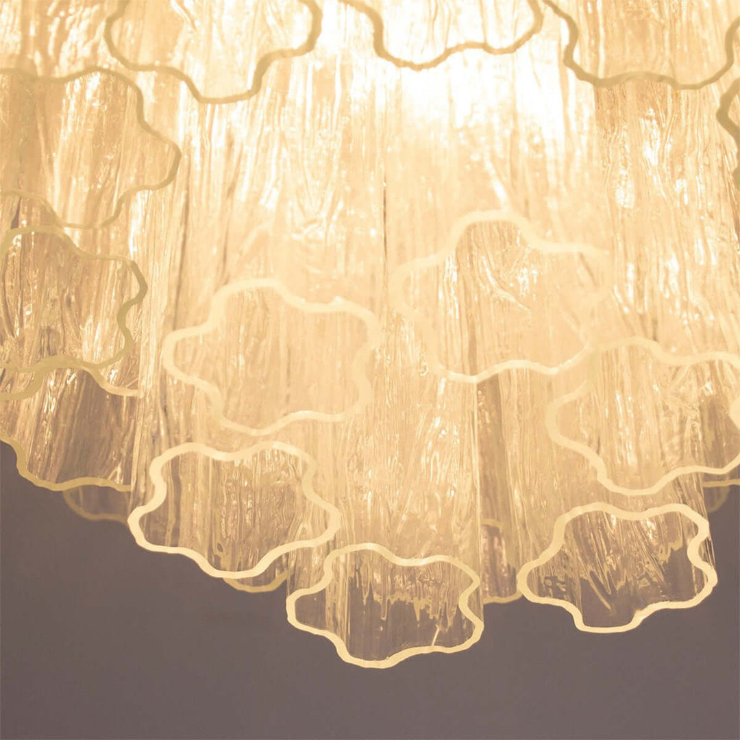Murano Tubes Ceiling Lamp