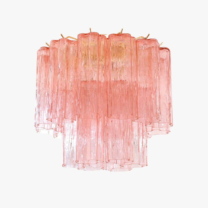 Murano Tubes Ceiling Lamp